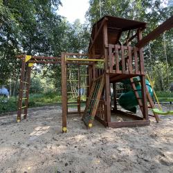 Фото Отель Озеро Ле