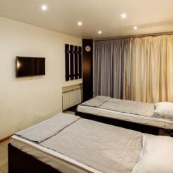 Фото Отель Морган