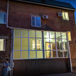 Фото Отель Прометей