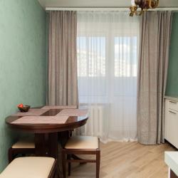 Фото Апартаменты на улице Антонова