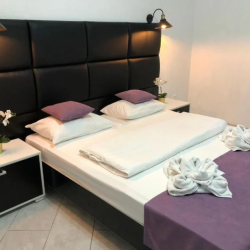 Фото Отель Султан