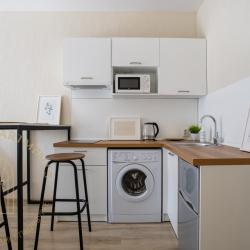 фото 12 Natalie Apartments (Натали Апартаментс) на шоссе Пулковское 14Е