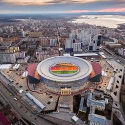 Фото Отель Dayker City на улице Заводская 73