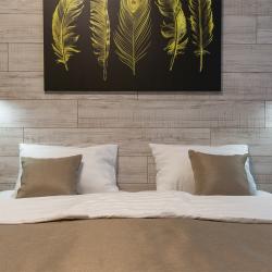 Фото Отель Giorgio-Haylaz-Home Апарт (Джорджио Хайлаз Хоум Апарт)