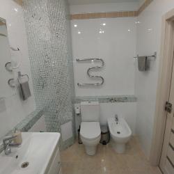 2-комнатные апартаменты люкс