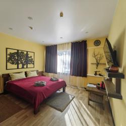 Фото Отель Уют