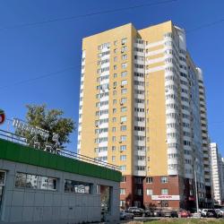 2-комнатные апартаменты стандарт