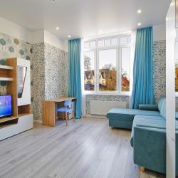 Фото Апартаменты на Потемкина 1