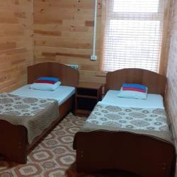 Фото Отель Усадьба Копылова