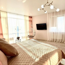 Фото Апартаменты Марсель на улице Энгельса