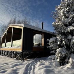 Коттедж «Куско»