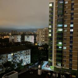 Фото Апартаменты на улице Ким Ю Чена