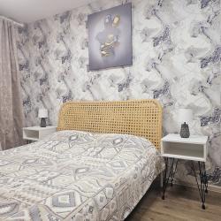 Фото Апартаменты Лондон-Париж