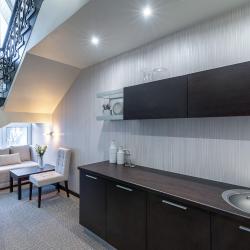 Фото Седанка Парк Отель