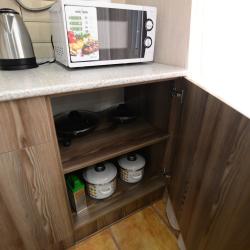 Фото Апартаменты Renta36 (Рента) на улице Революции 1905 года 80