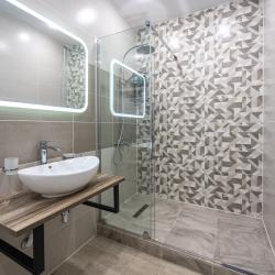 Апартаменты стандарт