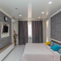 Фото Апартаменты на улице Рогожникова 13