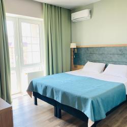 Фото Отель МагДомъ