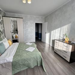 Фото Отель Rich House на проспекте Шахтёров 52