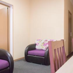 Фото Отель Сиар