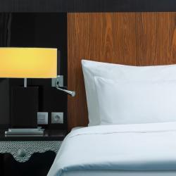 Фото Отель Cosmos Selection Moscow Sheremetyevo Airport Hotel (Космос Селекшен Шереметьево) (бывш. Radisson Blu Sheremetyevo Airport)