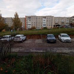 Фото Апартаменты Клондайк на улице имени М.С. Урицкого 19А