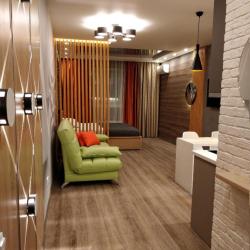 Фото Отель Белый клевер