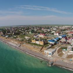 Фото Отель Ева