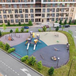 Фото Апартаменты на Батумском шоссе, 28Ак2