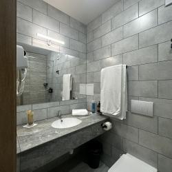 2-местный номер комфорт улучшенный