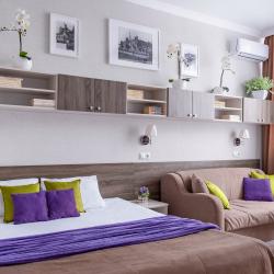 Park & House (Парк энд Хаус) — ab271129fae4335f814ebc2a88424380