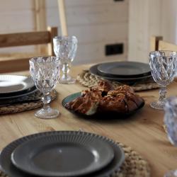 Фото Отель Vetvi home (Ветви хоум)