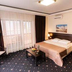 Фото Inter Hotel (Интер Отель)