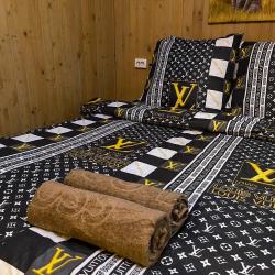 5-комнатный коттедж улучшенный