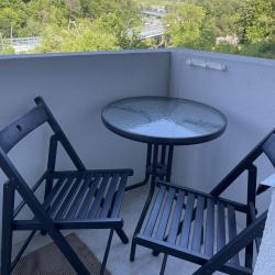 Фото Апартаменты на улице Амбровая