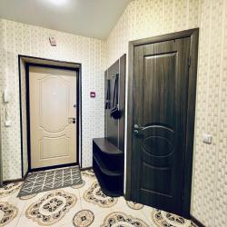 Фото Отель DailyRent NN (ДэйлиРент НН) на проспекте Гагарина 101 корпус 2