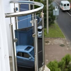 Фото Отель Рафаэль