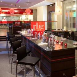 фото 86 Park Inn by Radisson Pribaltiyskaya St. Petersburg (Парк Инн Прибалтийская)