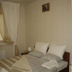 Фото Отель Apreski Бунгало на Банном (Апрески)