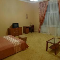 Фото Отель Оливия