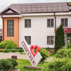 Фото Парк-Отель Спасское