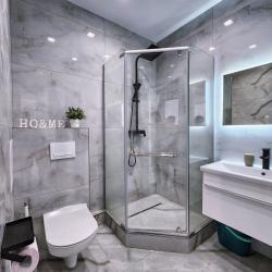 1-комнатные апартаменты улучшенные