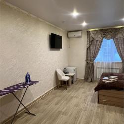 Фото Отель Wald Garten (Вальд Гартен)