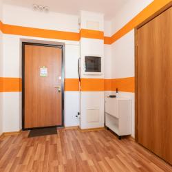 2-комнатные апартаменты стандарт ул. Союзная, 27 (165)