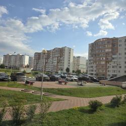 1-комнатные апартаменты улучшенные