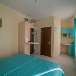 Фото Отель Теремок (Московский район)