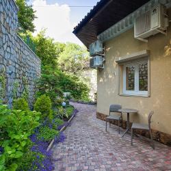 Фото Отель Роза Ветров