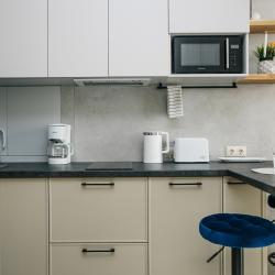 Фото Отель ПоСутки на улице Гагарина