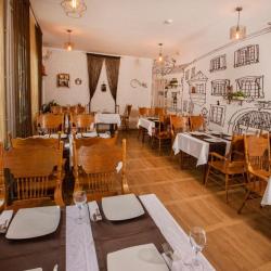 Фото Отель Богородская