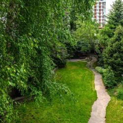 Фото Wanderlust Boutique hostel (Вандерласт Бутик хостел)